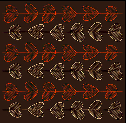 문양 백그라운드 무늬 패턴 일러스트 사랑 사람없음 하트 하트백그라운드 국내일러스트 AI파일 모양 감정 파일형식 벡터