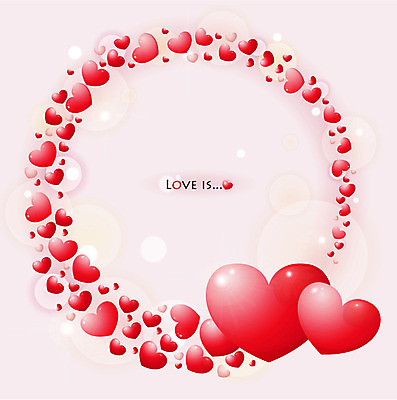 문양 배너 액자 백그라운드 무늬 패턴 일러스트 프레임 액자틀 사랑 틀 사람없음 하트 하트백그라운드 국내일러스트 AI파일 모양 감정 파일형식 벡터