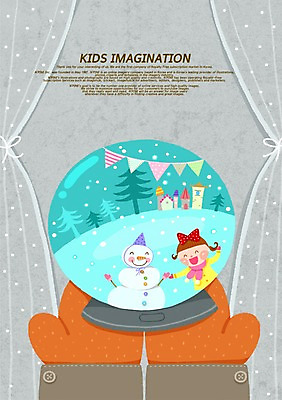 PSD 나무 식물 계절 여자 리본 어린이 장갑 겨울 일러스트 상상 눈사람 함께함 상상일러스트 한명 미소 웃음 사람 소녀 상반신 건물 판타지 물방울무늬 눈 깃발 커튼 어린이상상 스노글로브 소통 눈내림 여자만 여자한명만 어린이만 소녀만 소녀한명만 동심 국내일러스트 자연요소 1 건축물 잡화 컨셉 무늬 날씨 눈_날씨 표정 장식 파일형식