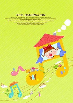 PSD 나무 식물 구름 여자 리본 어린이 음악 잎 음표 일러스트 노래 창문 상상 주택 함께함 상상일러스트 굴뚝 한명 미소 웃음 사람 소녀 상반신 판타지 어린이상상 소통 여자만 여자한명만 어린이만 소녀만 소녀한명만 동심 국내일러스트 자연요소 1 기호 컨셉 문화예술 표정 건물 파일형식