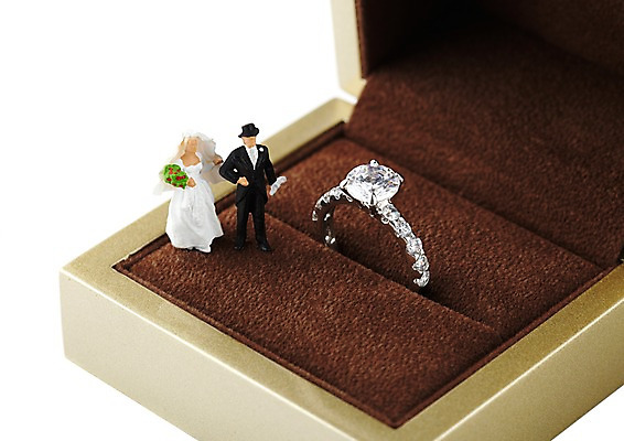 포토 JPG 스튜디오촬영 부부 커플 드레스 신부 인형 웨딩드레스 신랑 결혼 장신구 남편 실내 선물 누끼 정장 턱시도 근접촬영 사람없음 모형 미니어처 피규어 반지 아내 보석 오브젝트 예물 결혼반지 결혼소품 반지케이스 미니 신랑신부 예물반지 국내포토 옷 신부_웨딩 뷰포인트 관계 이벤트 내부 광석 보관함 파일형식