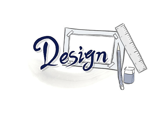 PSD 문자 손글씨 디자인 알파벳 영어 백그라운드 일러스트 캘리그라피 도안 설계 문구용품 자 타이포그라피 글자캘리그라피 사람없음 연필 사무용품 지우개 국내일러스트 컨셉 학용품 필기구 오브젝트 파일형식