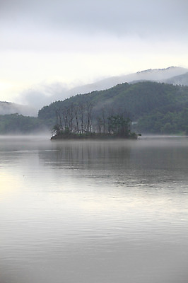 포토 JPG 주간 나무 식물 호수 자연현상 자연 산 한국 물그림자 그림자 풍경 사람없음 야외 강 반사 침묵 고요 안개 경기도 양수리 양평 국내포토 자연요소 아시아 날씨 소리 생태계 파일형식