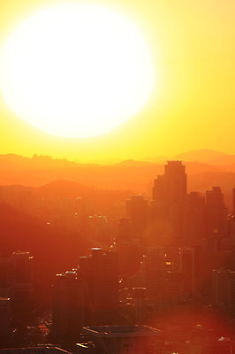 포토 JPG 건축물 실루엣 자연현상 산 서울 한국 풍경 빌딩 사람없음 야외 건물 도시풍경 햇빛 태양 일출 노을 고층빌딩 일몰 도시 도심 강남 국내포토 자연요소 건축 아시아 자연 촬영기법 파일형식