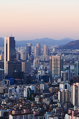 포토 JPG 주간 건축물 서울 한국 풍경 빌딩 사람없음 야외 건물 도시풍경 노을 고층빌딩 일몰 도시 도심 강남 무역센터 국내포토 자연요소 건축 아시아 무역 파일형식