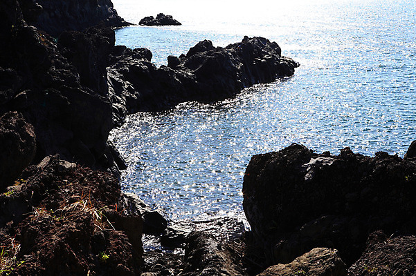 포토 JPG 주간 바다 섬 자연 한국 풍경 해변 사람없음 야외 제주도 돌_바위 바위 국내포토 자연요소 아시아 생태계 파일형식