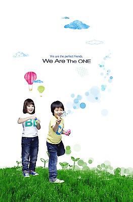 전신 PSD 외국인 식물 구름 편집이미지 여자 기념일 남자 어린이 놀이 서기 미소 웃음 사람 소녀 이벤트 소년 잔디 초원 두명 공휴일 새싹 기구 열기구 풀 비눗방울 어린이날 5월 즐거움 다문화 5월행사 다문화사회 비눗방울놀이 어린이만 이미지편집 자연요소 감정 항공교통 모션 표정 인종 사회_공동체 날짜 사회이슈 파일형식