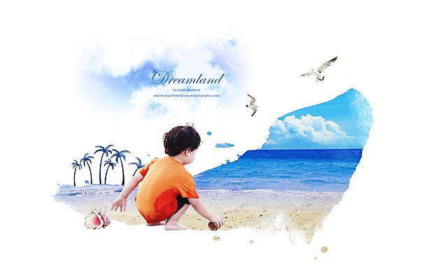 전신 PSD 나무 식물 동물 구름 편집이미지 기념일 남자 어린이 모래 바다 놀이 갈매기 조류 하늘 한명 사람 앉기 이벤트 소년 해변 공휴일 모래사장 야자수 캔 소라 어린이날 5월 즐거움 5월행사 모래놀이 남자만 남자한명만 어린이만 소년만 소년한명만 이미지편집 자연요소 1 감정 모션 어패류 날짜 파일형식