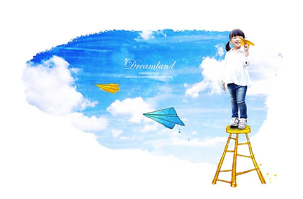 전신 PSD 구름 편집이미지 여자 기념일 어린이 의자 놀이 하늘 한명 서기 미소 웃음 사람 소녀 이벤트 공휴일 어린이날 5월 종이비행기 즐거움 5월행사 여자만 여자한명만 어린이만 소녀만 소녀한명만 이미지편집 자연요소 1 감정 가구 모션 표정 날짜 종이접기 파일형식