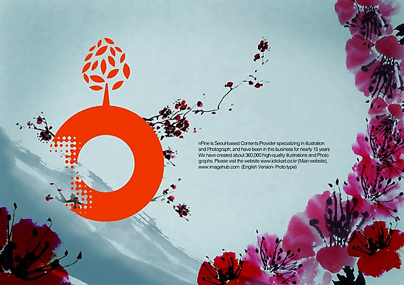 PSD 나무 식물 편집이미지 꽃 백그라운드 잎 자연 나뭇잎 풍경 사람없음 이미지편집 생태계 파일형식