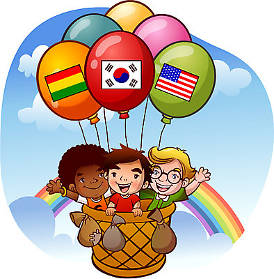 서양인 외국인 백인 구름 남자 행복 초등학생 어린이 흑인 무지개 일러스트 하늘 함께함 서기 미소 웃음 사람 동양인 인종 손짓 소년 상반신 세명 친구 글로벌 손들기 화목 우정 기구 열기구 성조기 국기 태극기 다문화 지구촌 풍선 소통 볼리비아국기 세계국기 남자만 어린이만 소년만 국내일러스트 AI파일 자연요소 학생 감정 컨셉 관계 항공교통 모션 표정 사회이슈 파일형식 벡터