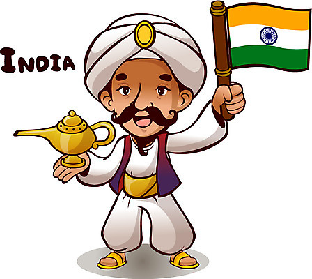 전신 외국인 캐릭터 모자 전통 옷 남자 아시아 외국문화 일러스트 안내 한명 서기 미소 웃음 들기 사람 동양인 인종 손짓 손들기 램프 깃발 인도 국기 전통의상 인도인 알림 복식 알라딘 요술램프 인도국기 터번 남자만 남자한명만 일러캐릭터 AI파일 1 잡화 나라 문화 모션 조명 표정 머리장식 파일형식 벡터