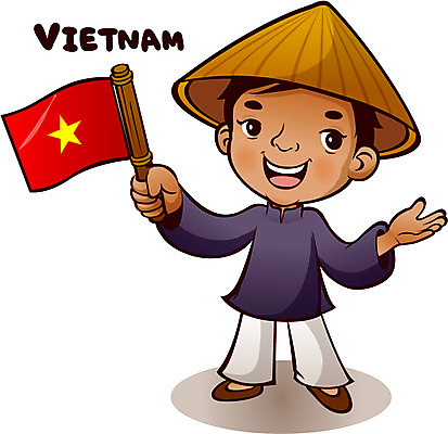 전신 외국인 캐릭터 모자 전통 옷 남자 아시아 외국문화 일러스트 안내 논 한명 서기 미소 웃음 들기 사람 동양인 인종 손짓 손들기 깃발 국기 전통의상 알림 베트남 복식 베트남인 남자만 남자한명만 일러캐릭터 AI파일 1 잡화 나라 문화 농업 모션 표정 동남아시아 파일형식 벡터