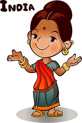 전신 외국인 캐릭터 전통 옷 여자 아시아 외국문화 일러스트 장신구 팔찌 안내 한명 서기 미소 웃음 사람 동양인 인종 손짓 손들기 귀걸이 인도 전통의상 인도인 알림 복식 빈디 사리 여자만 여자한명만 일러캐릭터 AI파일 1 나라 문화 모션 표정 파일형식 벡터