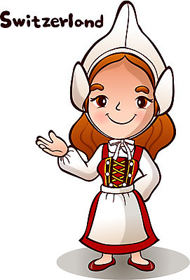 전신 서양인 외국인 캐릭터 전통 옷 여자 유럽 외국문화 일러스트 안내 한명 서기 미소 웃음 사람 인종 손짓 손들기 전통의상 알림 스위스 복식 던들 스위스인 여자만 여자한명만 일러캐릭터 AI파일 1 나라 문화 모션 표정 파일형식 벡터