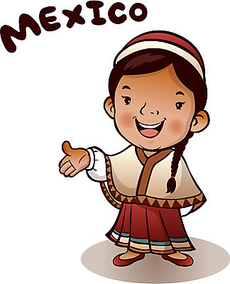 전신 서양인 외국인 캐릭터 전통 옷 여자 외국문화 일러스트 멕시코 안내 한명 서기 미소 웃음 사람 인종 손짓 손들기 남아메리카 전통의상 알림 복식 케츠케미틀 여자만 여자한명만 일러캐릭터 AI파일 1 문화 북아메리카 모션 표정 아메리카 파일형식 벡터