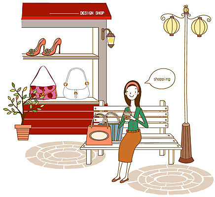 전신 식물 우먼라이프 라이프스타일 건축물 여자 화분 화초 커피 구두 가로등 벤치 의자 가방 일러스트 한명 들기 사람 앉기 20대 취미 건물 라이프 쇼핑 쇼핑백 상점 차 종이컵 쇼윈도 테이크아웃 여자만 여자한명만 성인여자만 청년만 청년여자만 성인한명만 청년여자한명만 성인여자한명만 성인만 국내일러스트 AI파일 1 잡화 공공시설 건축 음료 가구 신발 모션 청년 생활 컵 전시 일회용 파일형식 벡터