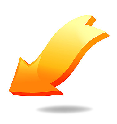 배너 화살표 컬러 백그라운드 말풍선 생각 일러스트 상상 안내 아이디어 프레임 틀 사람없음 주황색 알림 국내일러스트 AI파일 컨셉 파일형식 벡터