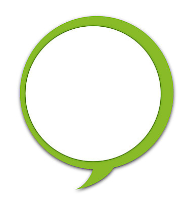 배너 컬러 백그라운드 말풍선 생각 일러스트 상상 안내 아이디어 프레임 틀 사람없음 초록색 알림 국내일러스트 AI파일 컨셉 파일형식 벡터