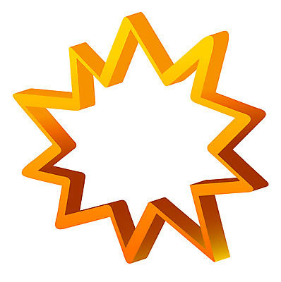 배너 컬러 백그라운드 말풍선 생각 일러스트 상상 안내 아이디어 프레임 틀 사람없음 주황색 알림 국내일러스트 AI파일 컨셉 파일형식 벡터