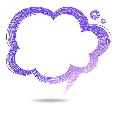 배너 컬러 백그라운드 말풍선 생각 일러스트 상상 안내 아이디어 프레임 틀 사람없음 보라색 알림 국내일러스트 AI파일 컨셉 파일형식 벡터