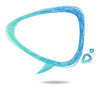 배너 컬러 백그라운드 말풍선 생각 일러스트 상상 안내 아이디어 프레임 틀 사람없음 파란색 알림 국내일러스트 AI파일 컨셉 파일형식 벡터