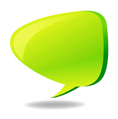 배너 컬러 백그라운드 말풍선 생각 일러스트 상상 안내 아이디어 프레임 틀 사람없음 연두색 알림 국내일러스트 AI파일 컨셉 초록색 파일형식 벡터