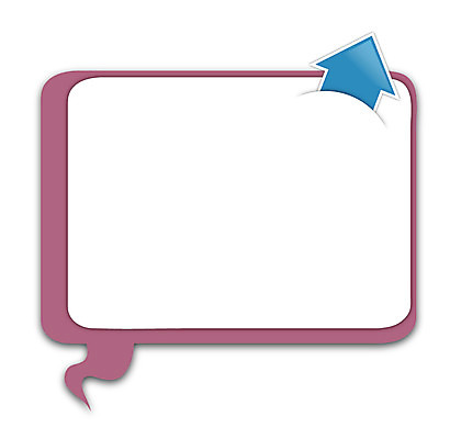 배너 화살표 백그라운드 말풍선 생각 일러스트 상상 안내 아이디어 프레임 틀 사람없음 알림 국내일러스트 AI파일 컨셉 파일형식 벡터