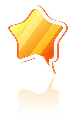 배너 별 줄 컬러 백그라운드 말풍선 생각 일러스트 상상 안내 아이디어 프레임 틀 사람없음 주황색 줄무늬 알림 국내일러스트 AI파일 자연요소 컨셉 무늬 파일형식 벡터