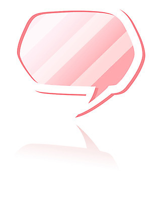 배너 줄 분홍색 컬러 백그라운드 말풍선 생각 일러스트 상상 안내 아이디어 프레임 틀 사람없음 줄무늬 알림 국내일러스트 AI파일 컨셉 무늬 파일형식 벡터