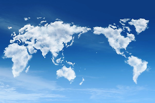 주간 자연요소 모양 PSD 구름 편집이미지 백그라운드 세계지도 지도 자연 하늘 풍경 사람없음 야외 이미지편집 세계 생태계 파일형식