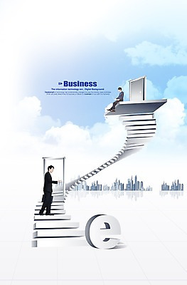 전신 PSD 구름 편집이미지 남자 인터넷 비즈니스 하늘 출입구 스마트라이프 서기 미소 웃음 사람 앉기 정장 빌딩 성인 두명 건물 노트북 컴퓨터 문 계단 비즈니스맨 E 스마트 남자만 성인남자만 성인만 이미지편집 자연요소 라이프스타일 건축물 알파벳 옷 컨셉 모션 표정 전자제품 직장인 파일형식