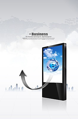 PSD 구름 편집이미지 화살표 지구 음향기기 인터넷 비즈니스 하늘 스마트라이프 빌딩 사람없음 건물 E MP3 스마트 상승 이미지편집 자연요소 라이프스타일 건축물 알파벳 컨셉 전자제품 파일형식