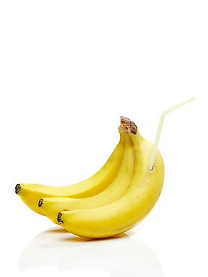 포토 JPG 스튜디오촬영 음료 음식 과일 바나나 실내 빨대 사람없음 주스 과일주스 꽂음 바나나주스 국내포토 내부 파일형식