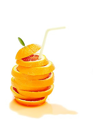 포토 JPG 스튜디오촬영 음료 음식 조각 잎 과일 단면 실내 빨대 누끼 사람없음 주스 과일주스 즙 자몽 슬라이스 꽂음 과즙 국내포토 식물 내부 파일형식