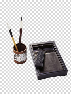 편집 편집이미지 한국문화 한국전통 전통 전통문화 문화 예술 서예 문화예술 전통소품 한국 사람없음 필기구 붓 먹 오브젝트 필통 벼루 서예용품 PNG 문방사우 붓통 서예붓 편집소스 동양문화 아시아 문구용품 학용품 파일형식