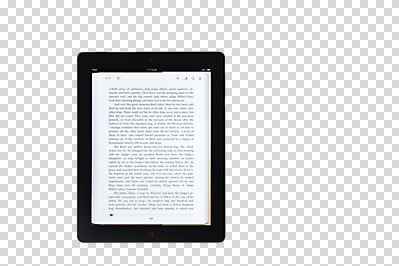 편집 편집이미지 정보기술 사람없음 책 전자제품 컴퓨터 태블릿 독서 스크린 통신기기 터치 전자책 오브젝트 PNG 편집소스 통신 기술 스마트기기 기계 파일형식