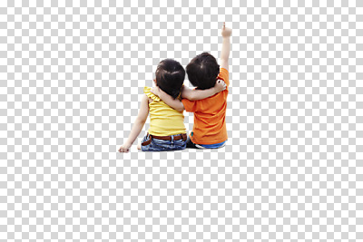 전신 편집 편집이미지 라이프스타일 응시 여자 남자 딸 어린이라이프 아들 어린이 모션 어깨동무 남매 사람 앉기 동양인 손짓 소녀 소년 두명 뒷모습 친구 우정 한국인 가리킴 PNG 어린이만 편집소스 시선 뷰포인트 포즈 가족 관계 인종 생활 파일형식