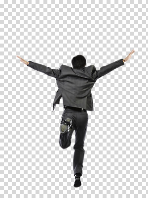 전신 외국인 편집 편집이미지 남자 포즈 비즈니스 모션 팔벌리기 한명 사람 동양인 정장 20대 성인 뒷모습 30대 달리기 점프 자유 직장인 비즈니스맨 골인 결승점 PNG 남자만 남자한명만 성인남자만 성인만 편집소스 직업 1 옷 뷰포인트 컨셉 인종 청년 장년 결승 파일형식