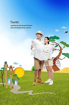 전신 PSD 서양인 외국인 나무 식물 동물 백인 편집이미지 모자 라이프스타일 커플 응시 여자 남자 여행 지도 조류 서기 들기 사람 잔디 초원 20대 성인 두명 라이프 태양 여행객 풀 장승 국내여행 정승 청년만 성인만 이미지편집 자연요소 시선 잡화 관계 모션 인종 청년 생활 파일형식