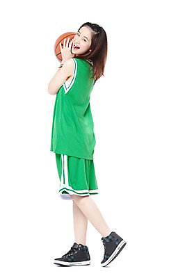 포토 JPG 스튜디오촬영 전신 외국인 해외기획촬영 학생 라이프스타일 긴머리 2012년태국 여학생 여자 스포츠 운동화 유니폼 공 청소년 여고생 고등학생 농구 농구공 실내 한명 서기 미소 웃음 들기 누끼 사람 동양인 옆모습 10대 운동복 운동 십대라이프스타일 열정 농구복 농구화 여자만 여자한명만 십대만 십대여자만 십대여자한명만 국내포토 1 헤어스타일 옷 감정 스포츠용품 뷰포인트 신발 모션 표정 건강 인종 내부 생활 구기 파일형식