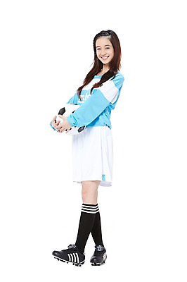 포토 JPG 스튜디오촬영 전신 외국인 해외기획촬영 학생 라이프스타일 긴머리 2012년태국 여학생 여자 스포츠 운동화 유니폼 축구공 공 청소년 여고생 고등학생 실내 한명 서기 미소 웃음 들기 누끼 사람 동양인 옆모습 10대 운동복 운동 십대라이프스타일 미식축구 축구 니삭스 열정 축구복 축구화 여자만 여자한명만 십대만 십대여자만 십대여자한명만 국내포토 1 헤어스타일 옷 감정 뷰포인트 신발 축구용품 모션 양말 표정 건강 인종 내부 생활 구기 파일형식