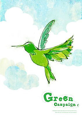 PSD 식물 동물 구름 캠페인 일러스트 조류 하늘 나뭇잎 사람없음 자연보호 환경 그린캠페인 보호 환경보전 에코 친환경 국내일러스트 자연요소 컨셉 잎 자연 사회이슈 파일형식