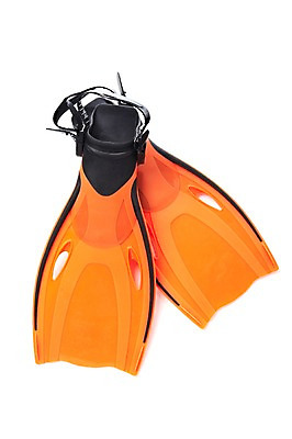 포토 JPG 스튜디오촬영 커플 계절 한쌍 컬러 여행 레저용품 레저 휴가 실내 누끼 사람없음 여름 레포츠 여름휴가 바캉스 주황색 상품 오리발 오브젝트 레포츠용품 여행용품 한켤레 수영용품 국내포토 1 스포츠용품 관계 내부 수영 파일형식 여름_계절