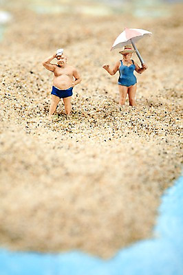 포토 JPG 스튜디오촬영 계절 모래 바다 여행 휴가 실내 근접촬영 사람없음 아웃포커스 여름 여름휴가 바캉스 모래사장 모형 미니어처 피규어 상품 오브젝트 여행용품 국내포토 뷰포인트 촬영기법 내부 파일형식 여름_계절