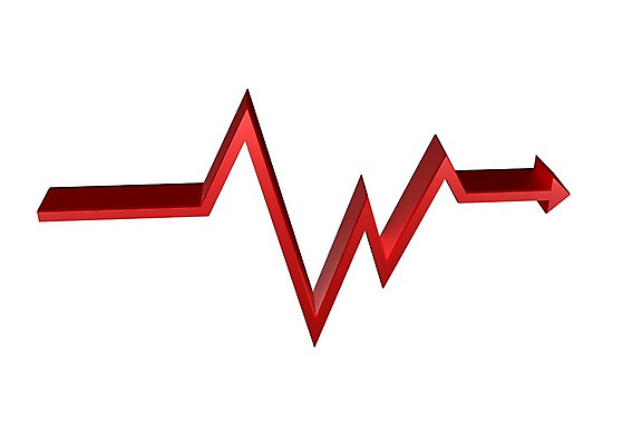 PSD 편집이미지 화살표 컬러 통계 수치 그래프 화살 안내 사람없음 그래픽 빨간색 3D소스 3D 표 지시 방향 입체 꺾은선그래프 명령 서류판 편집소스 편집3D 모션 사무용품 디지털합성 파일형식