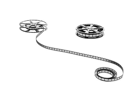 PSD 편집이미지 사람없음 그래픽 3D소스 3D 필름 영화 입체 오브젝트 릴 편집소스 편집3D 문화예술 낚시용품 디지털합성 파일형식