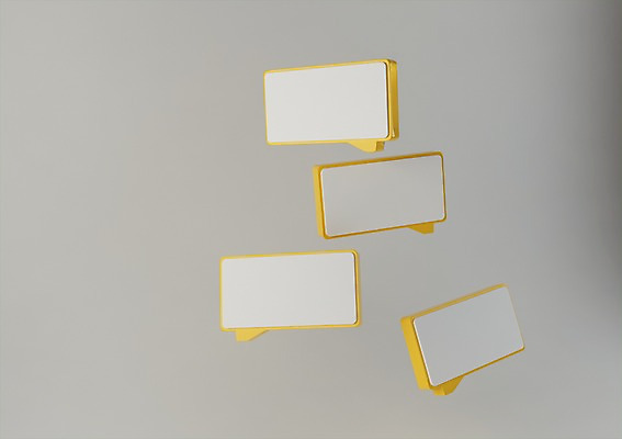 PSD 편집이미지 배너 백그라운드 말풍선 생각 상상 안내 아이디어 프레임 틀 사람없음 그래픽 3D소스 3D 알림 입체 편집소스 편집3D 컨셉 디지털합성 파일형식