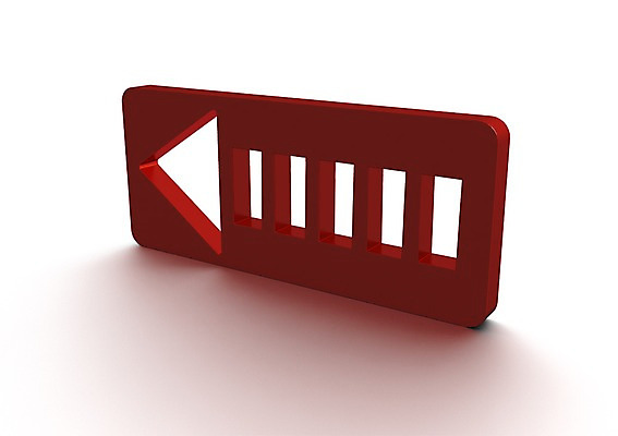 PSD 편집이미지 기호 화살표 컬러 화살 안내 사람없음 그래픽 빨간색 3D소스 3D 지시 방향 왼쪽 입체 위치 명령 편집소스 편집3D 문자 모션 디지털합성 파일형식