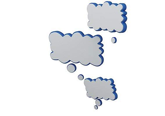 PSD 편집이미지 배너 백그라운드 말풍선 생각 상상 안내 아이디어 프레임 틀 사람없음 그래픽 3D소스 3D 알림 입체 편집소스 편집3D 컨셉 디지털합성 파일형식